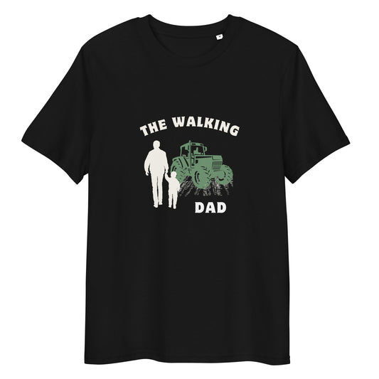 The Walking Dad - Unisex T-Shirt