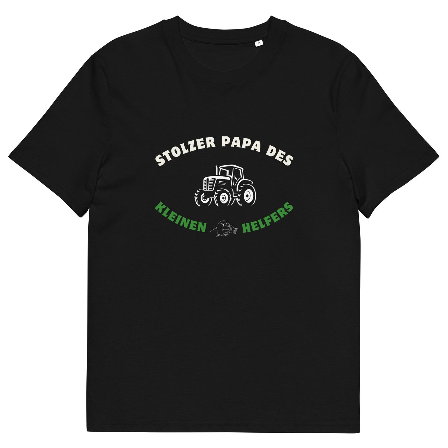 Stolzer Papa- Unisex T-Shirt