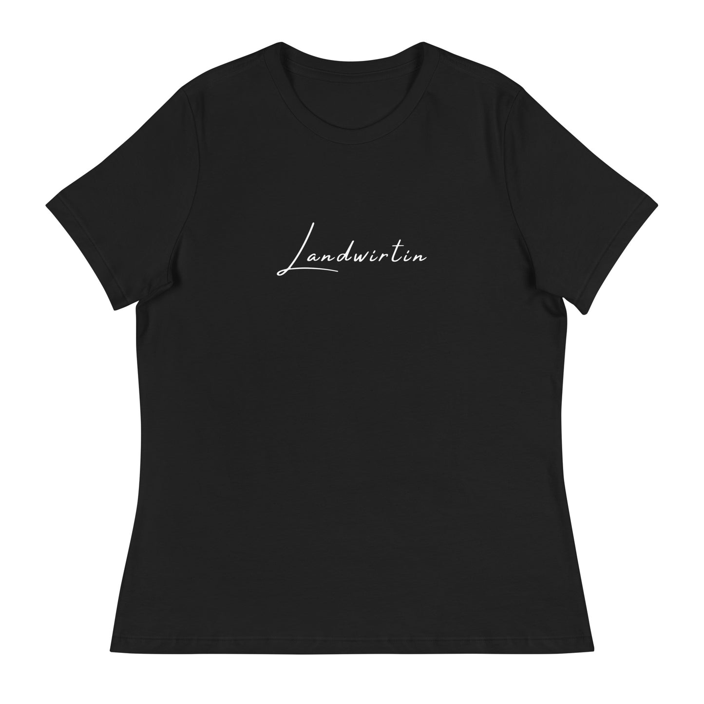 Landwirtin - Frauen T-Shirt
