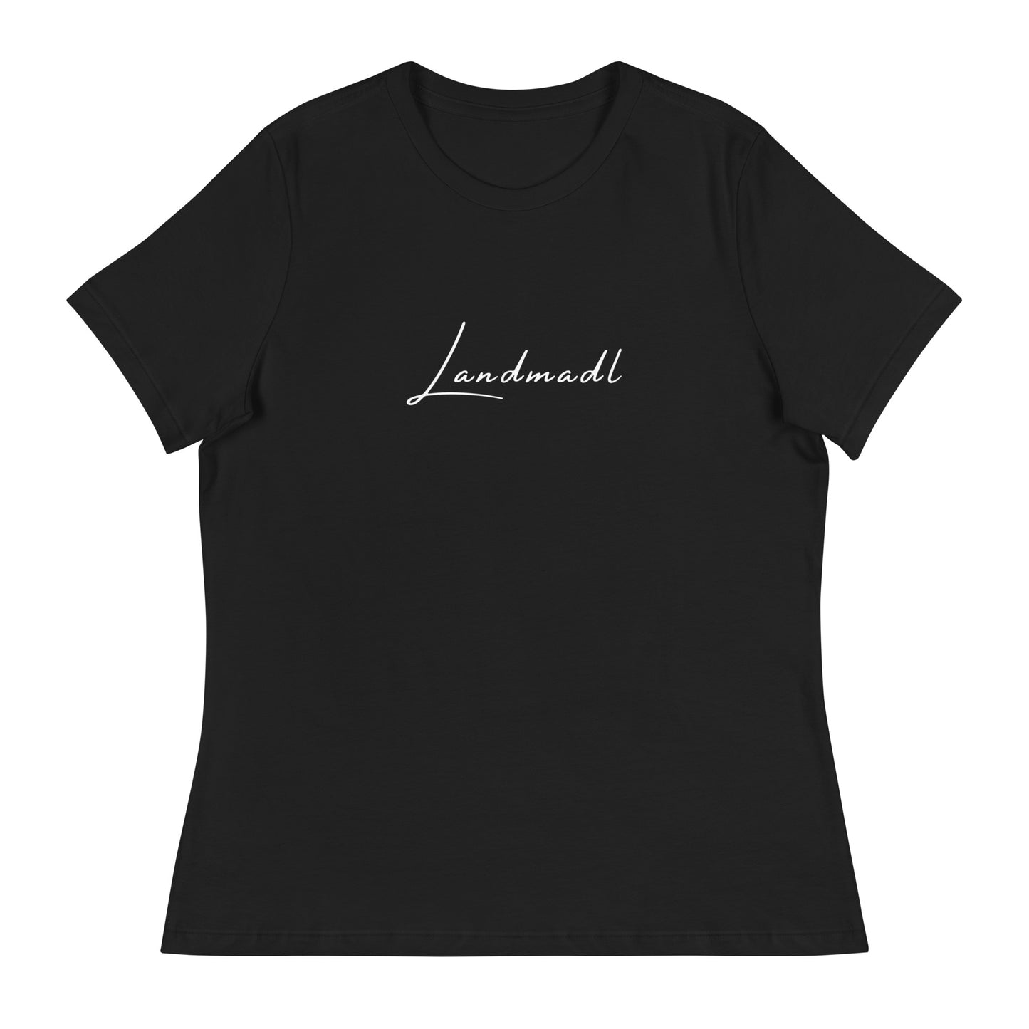 Landmadl - Frauen T-Shirt
