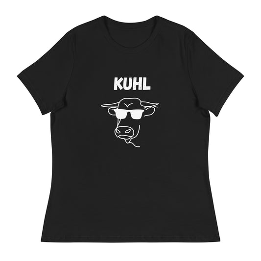 Kuhl - Frauen T-Shirt