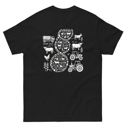 Dorf Dna - Unisex T-Shirt