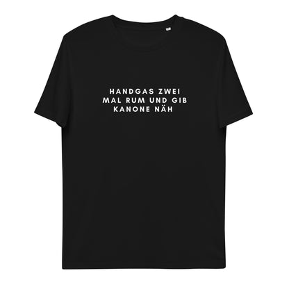 Handgas - Unisex T-Shirt