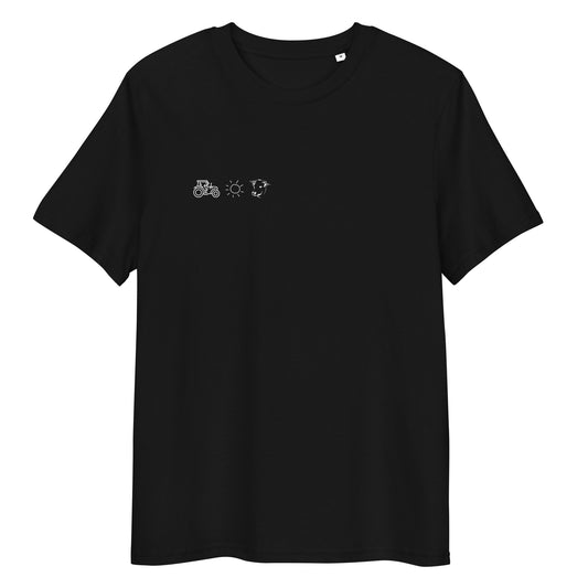 Elemente x Dorfkind Definition - Limitierte Auflage! - Unisex T-Shirt