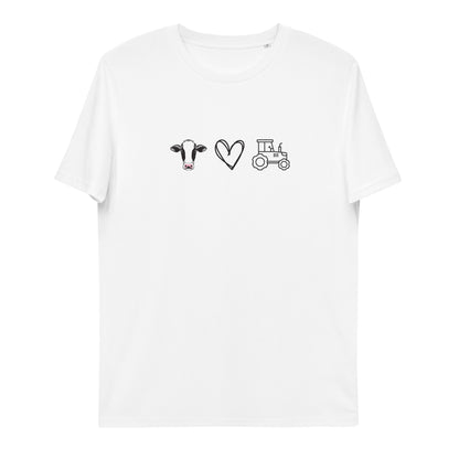 Hofliebe - Unisex T-Shirt
