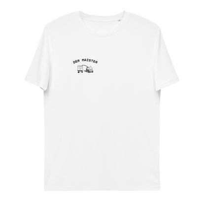 Maister - Unisex T-Shirt