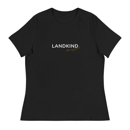 Landkind - Frauen T-Shirt