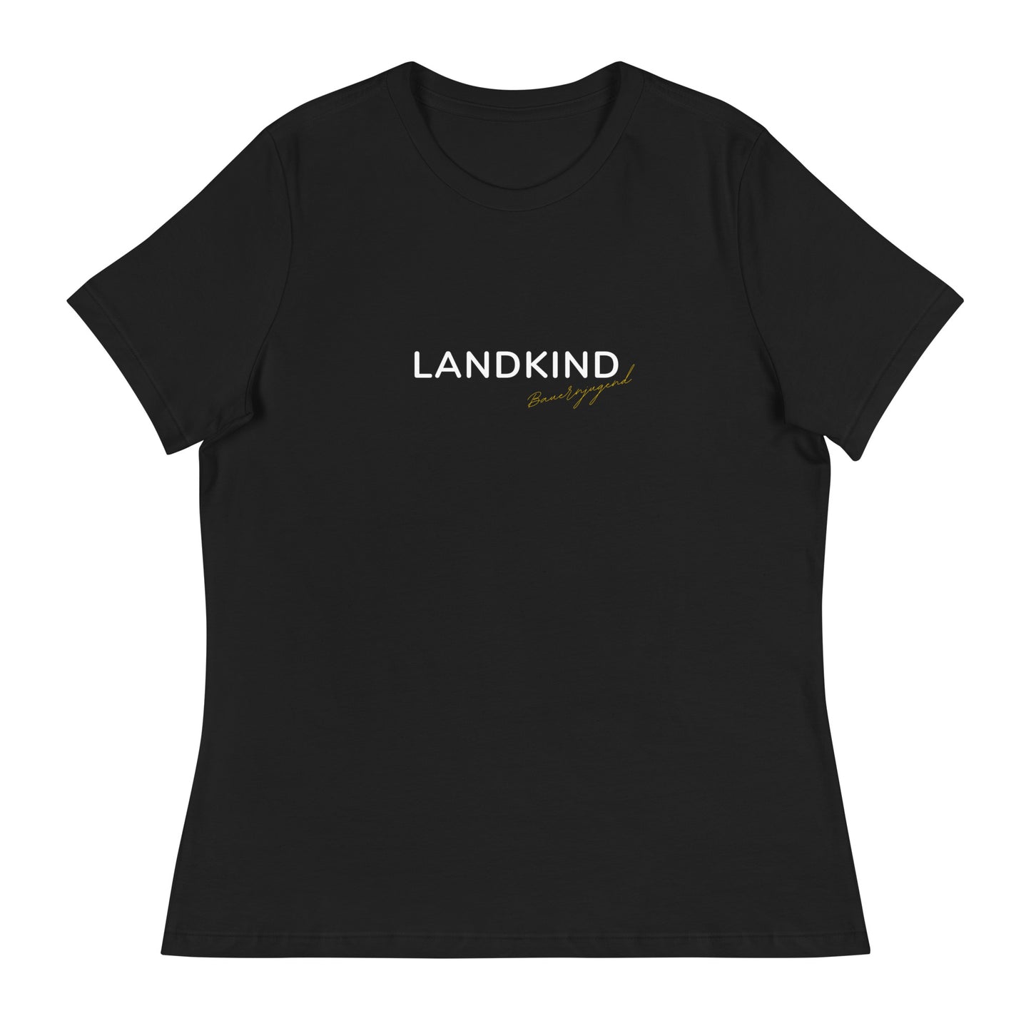 Landkind - Frauen T-Shirt