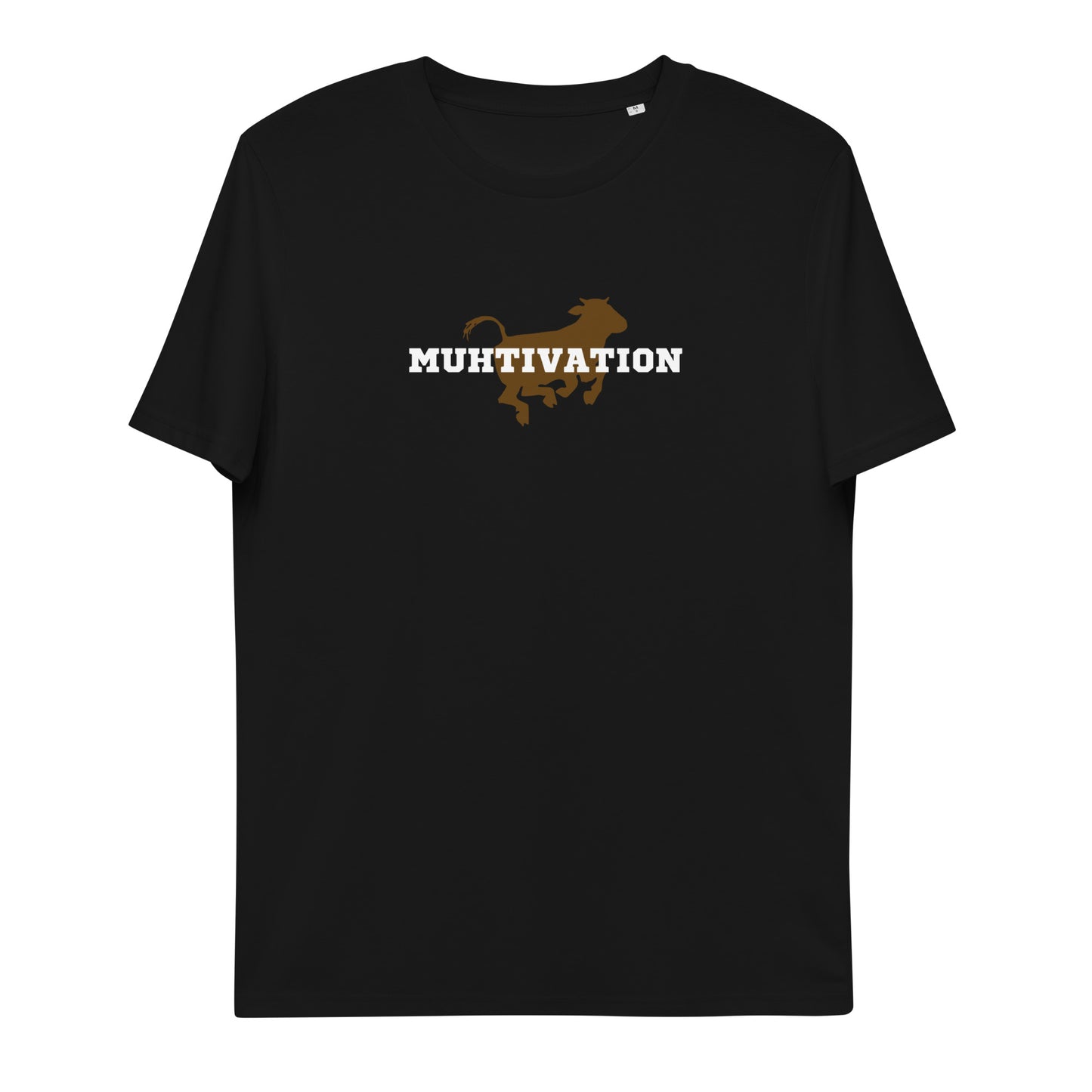 Muhtivation Unisex - T-Shirt