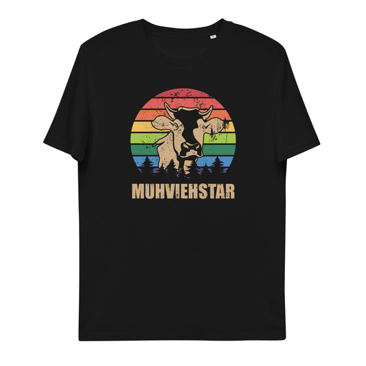 Muhviehstar - Unisex T-Shirt