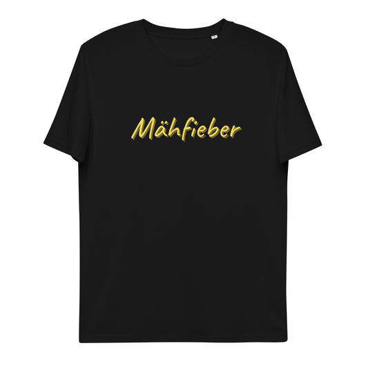 Mähfieber - Unisex T-Shirt