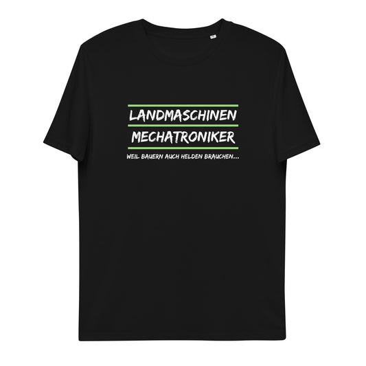 Landmaschinenmechatroniker - Unisex T-Shirt