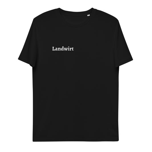 Landwirt Definition - Unisex T-Shirt